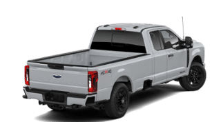 2026 Ford Super Duty® External Image 4
